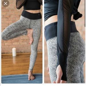 Calia by Carrie underwood snake print leggings